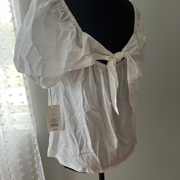 NWT blouse from Target - Picture 3 of 3